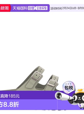 香港直邮Birkenstock 勃肯 女士 FLORIDA 搭扣凉鞋 102945新款