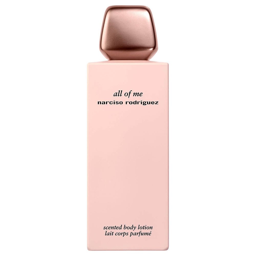 narciso rodriguez 女士 身体乳