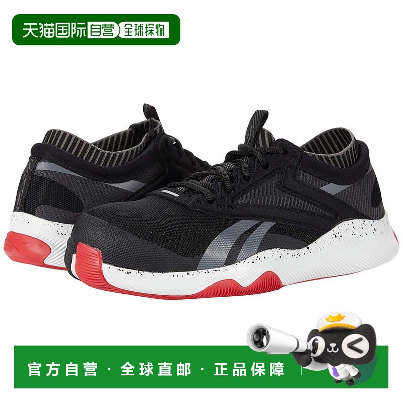 1h可退 【美国直邮】Reebok 工作|HIIT TR 工作 SD