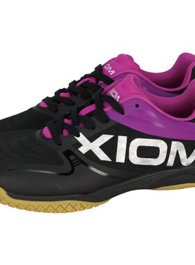 日本直邮XIOM Exion 乒乓球鞋 FT Igre 乒乓球鞋 SHE00001-035