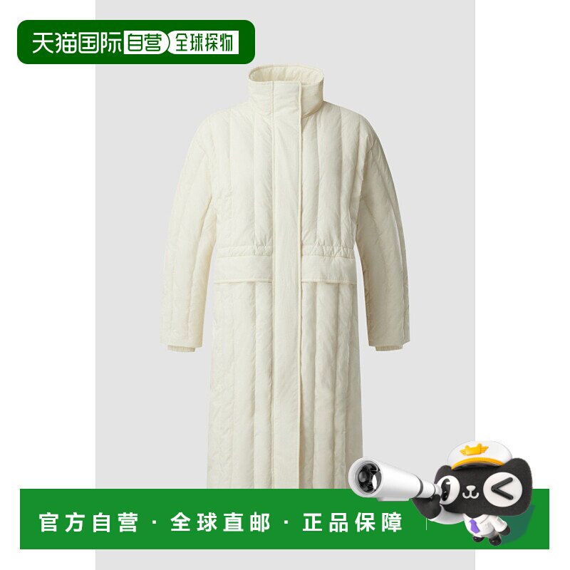 韩国直邮KOLON SPORT 女士女士羽绒服TVJDW24542PYL