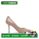 欧洲直邮jimmy choo 女士 1h可退 高跟鞋 细高跟