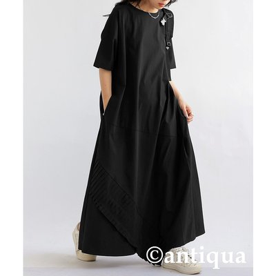 antiqua女士运动混搭风格轻便连衣裙 PK01088