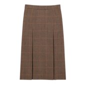 女士半身裙 PARIS 831068Y3J459217 LAURENT SAINT