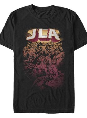 美国直邮Fifth Sun男士T恤上装简约时尚 舒适透气 个性潮流男装