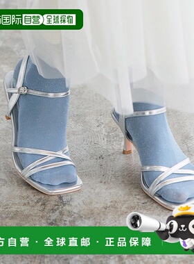 【日本直邮】marvelous by Pierrot　女士　袜子