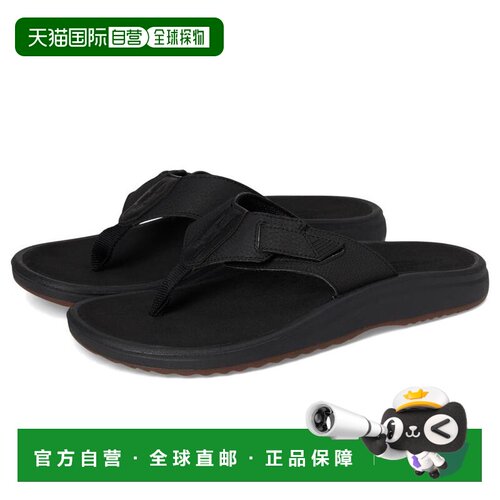1h可退 【美国直邮】clarks 男士 凉鞋拖鞋