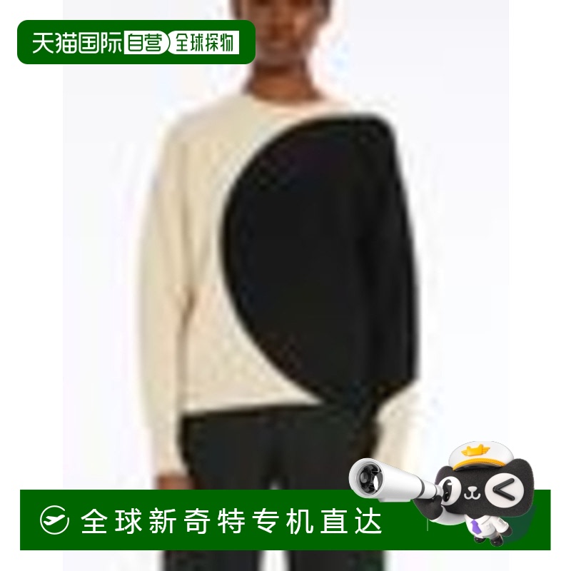 1h可退 【99新未使用】香港直邮TORY BURCH 女士卫衣 139796967