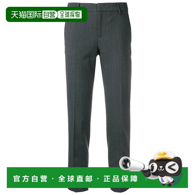 欧洲直邮pt torino 女士 休闲裤