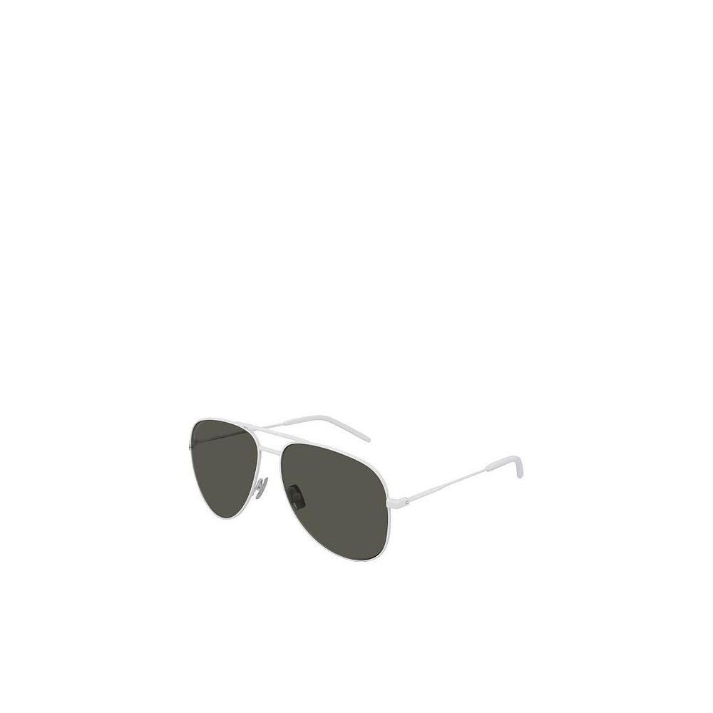 SAINT LAURENT 男士太阳镜 CLASSIC11METAL038 AW2021