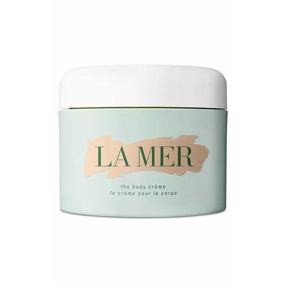 香港直邮LAMER海蓝之谜身体修护霜补水保湿修护肌肤不黏腻300ml