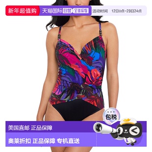 自营Magicsuit Louise One-Piece - multi 美国奥莱直发