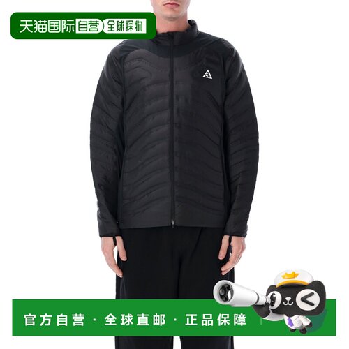 1h可退 香港直邮NIKE 男士运动服 26PIO9132010 SS2026 黑色 Nike