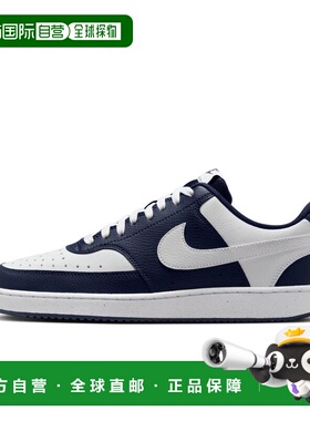 日本直邮Coat Vision LO 400MNNAVY/WHT