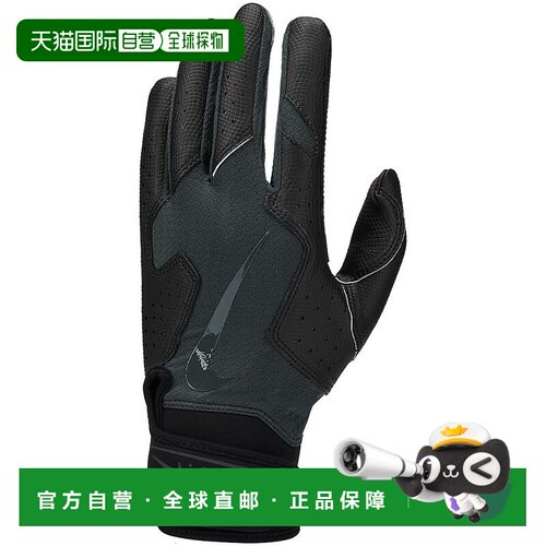 日本直邮Nike 耐克阿尔法2.0击球手套