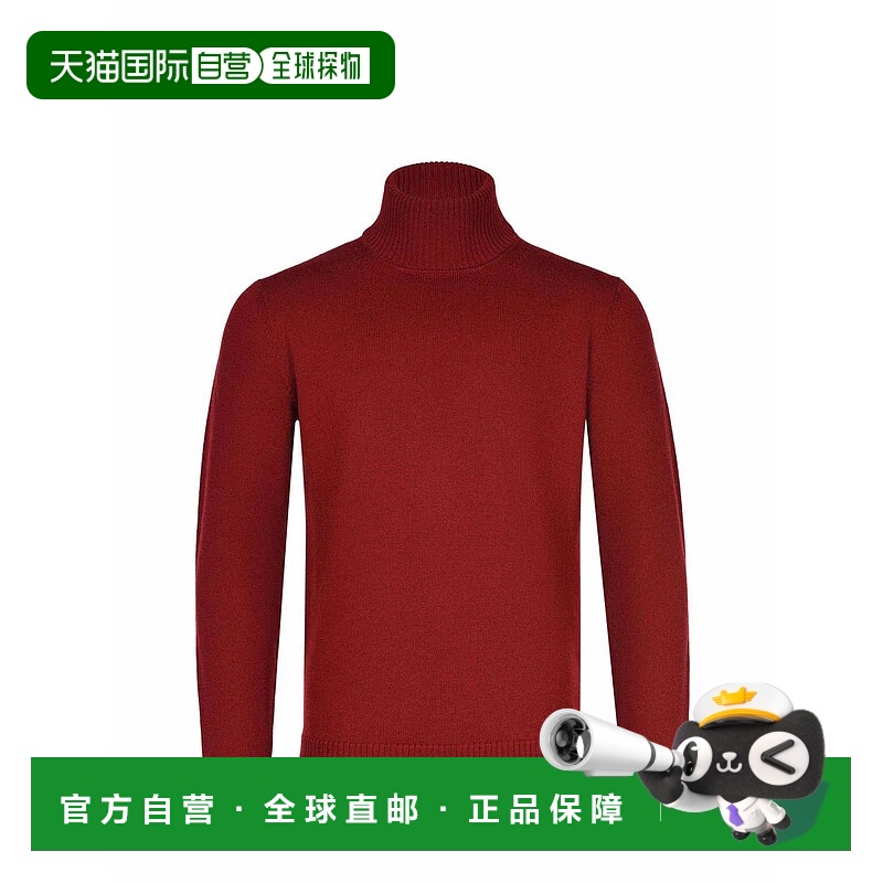 1h可退 香港直邮EMPORIO ARMANI 男士针织衫 8N1MVB1M67ZU5086 AW