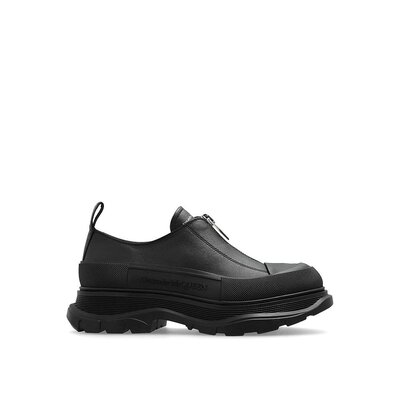 ALEXANDER MCQUEEN 女士运动鞋 797556WHZ6U1000 AW2024