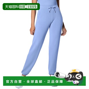 美国奥莱直发 蓝色 自营SPANX AirEssentials慢跑鞋