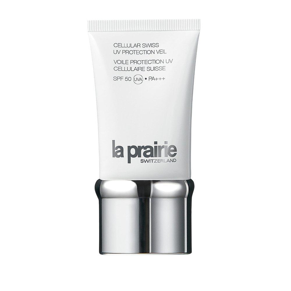 欧洲直邮LA PRAIRIE 莱珀妮轻盈防晒乳液 SPF50 50毫升