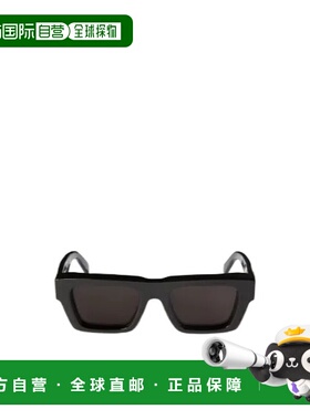 香港直邮OFF-WHITE 女士太阳镜 OERI145S25PLA0011007 SS2025