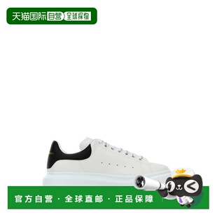 欧洲直邮alexander mcqueen 男士 时尚休闲鞋运动鞋男鞋