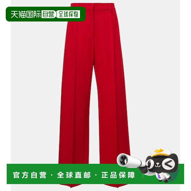 1h可退 香港直邮潮奢 valentino 华伦天奴 女士 grisaille 初剪羊,女装/女士精品,休闲裤,淘宝优惠券,粉丝福利购,淘宝优惠卷