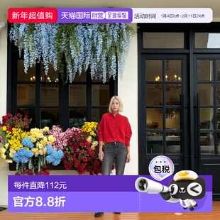 1h可退 日本直邮Levi's 女士501 CROP直筒牛仔裤 362000304李维斯