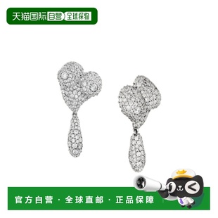 AW2025 女士耳饰耳环 6202017902P102 WESTWOOD 香港直邮VIVIENNE