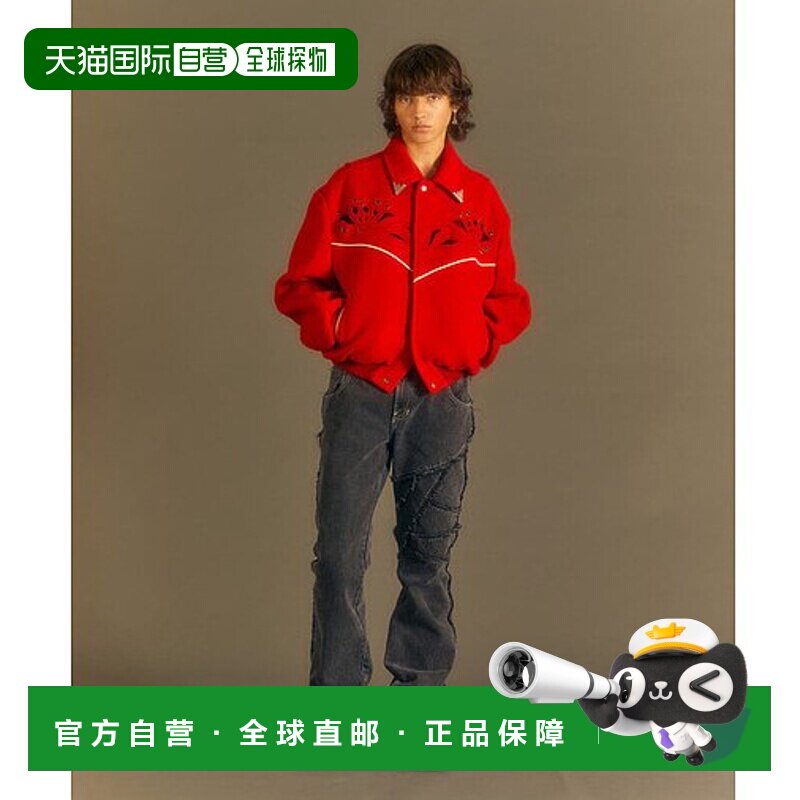 韩国直邮ADSB ANDERSSON BELL 正品新款设计师潮牌男士百搭设计感