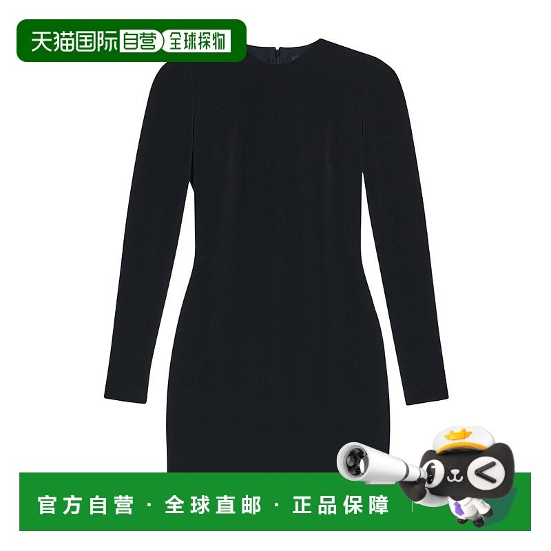 1h可退 香港直邮24FW 迷你连衣裙 Women包臀裙,女装/女士精品,连衣裙,淘宝优惠券,粉丝福利购,淘宝优惠卷