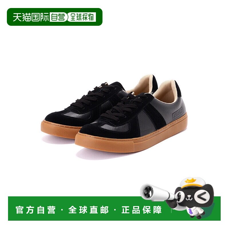 日本直邮AVIREX GERMAN TRAINER 夹克