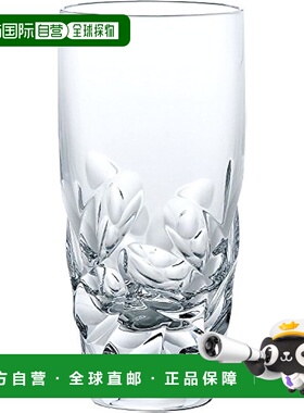 【日本直邮】东洋佐佐木玻璃 Rock Glass Modus 100ml DKC-08204