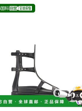 欧洲直邮RICK OWENS 女士凉鞋 RP01C5871LPO09时尚舒适百搭外穿