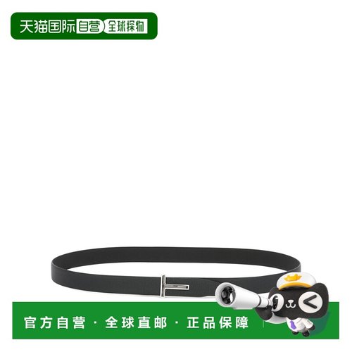 意大利直邮Tom Ford/汤姆福特 男士腰带 TB224LCL236S3LN01牛皮
