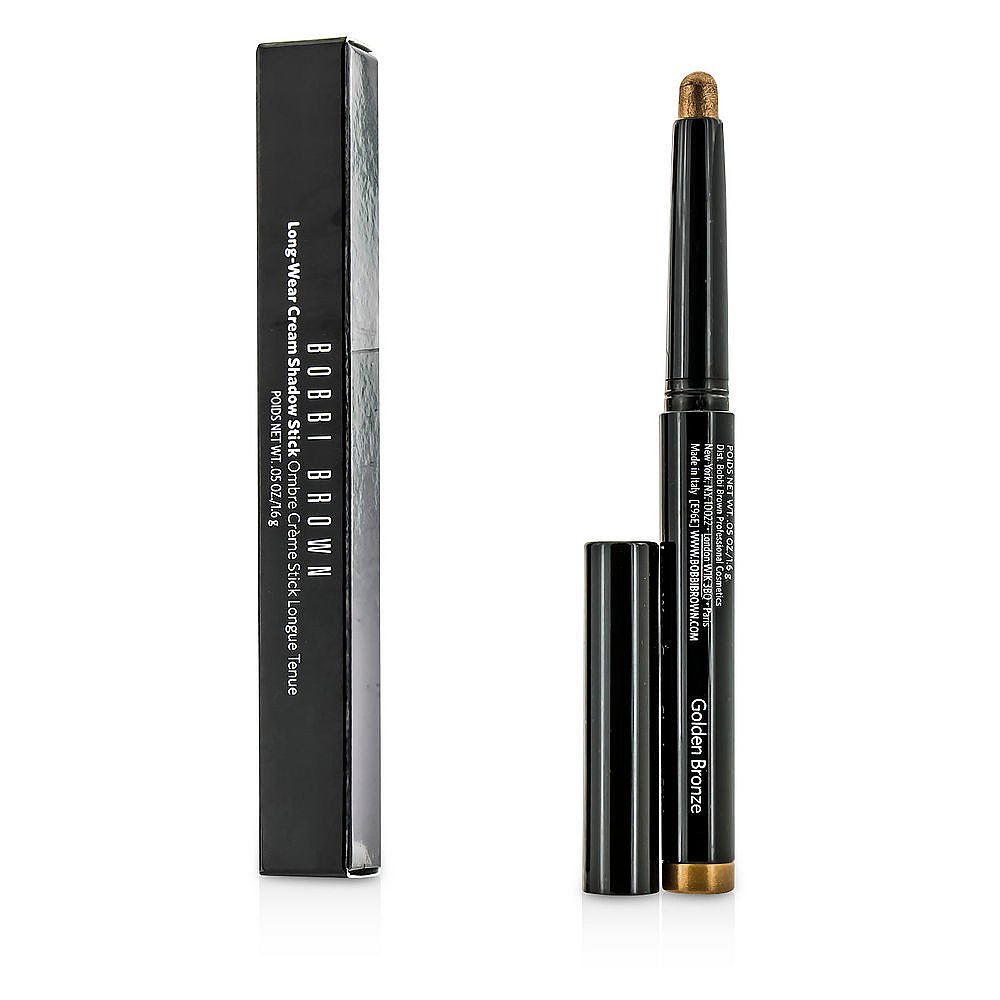 BOBBI BROWN Bobbi Brown 芭比波朗 流云眼影笔 色号Golden Bronz