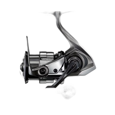 日本直邮shimano禧玛诺 渔轮路亚卷线器C2500S 23款速比5.1