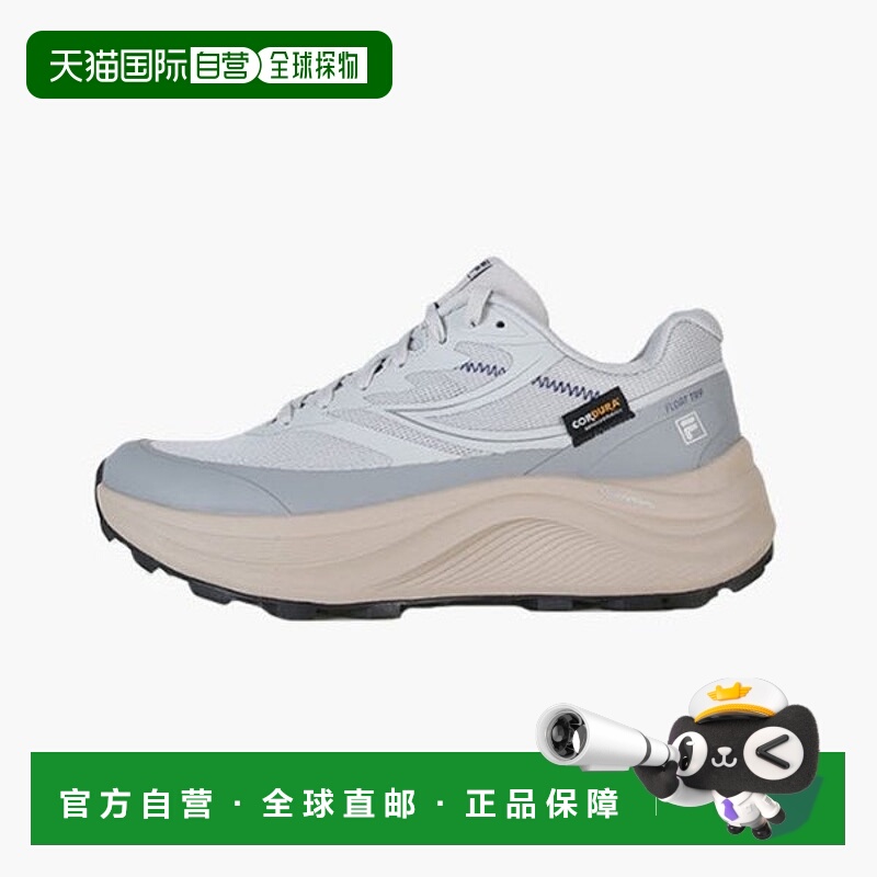 韩国直邮FILA M 轮跑鞋 CQK 1RM02945H-050 FLOAT TR9