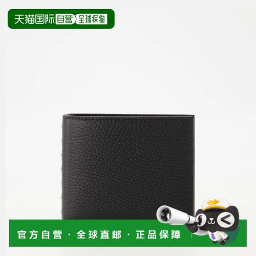 香港直邮valentino华伦天奴Garavani Rockstud男士钱包