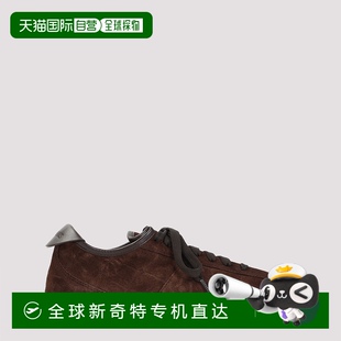 FOW00175AC07A10880 1h可退 香港直郵JACQUEMUS 女士運動鞋 AW202