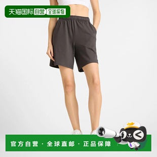 日本直邮【日本直邮】New Balance NB女款休闲裤AWS51509-BLK