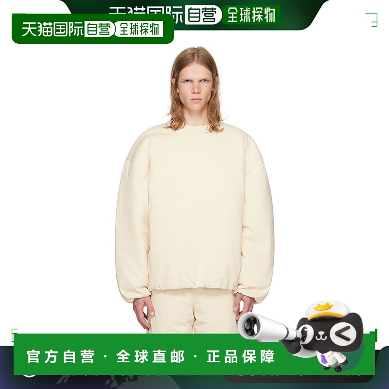 1h可退 香港直邮潮奢 A.P.C. 男士 灰白色 Tame Impala 联名 Kook