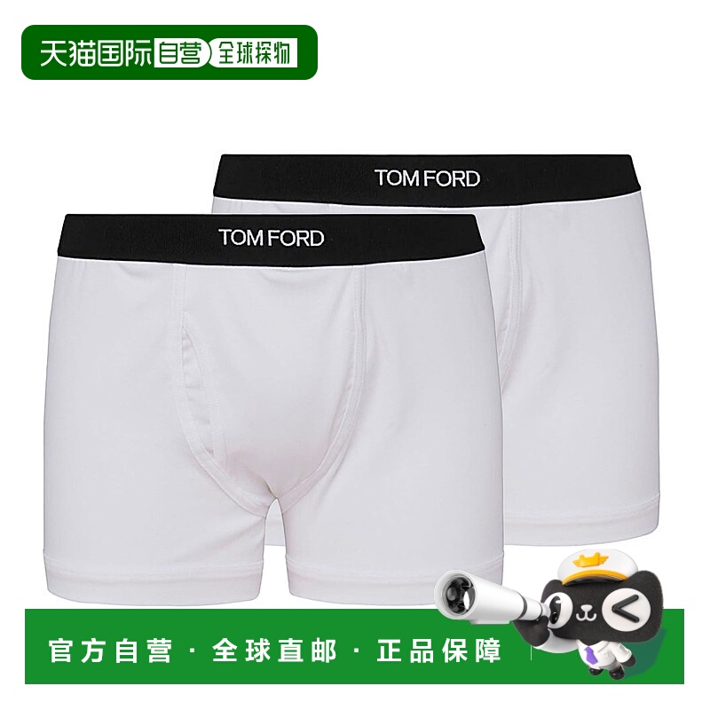 1h可退 香港直邮潮奢 Tom Ford 汤姆 福特 男士 TOM FORD T4XC310