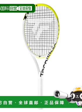 日本直邮Technifibre TF-X1 v2 270 网球拍 14TFX27041 14TFX2704