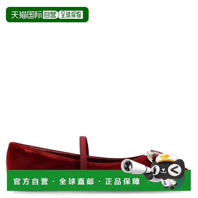 自营salvatore ferragamoFerragamo New Vara Plate Ballet Flats