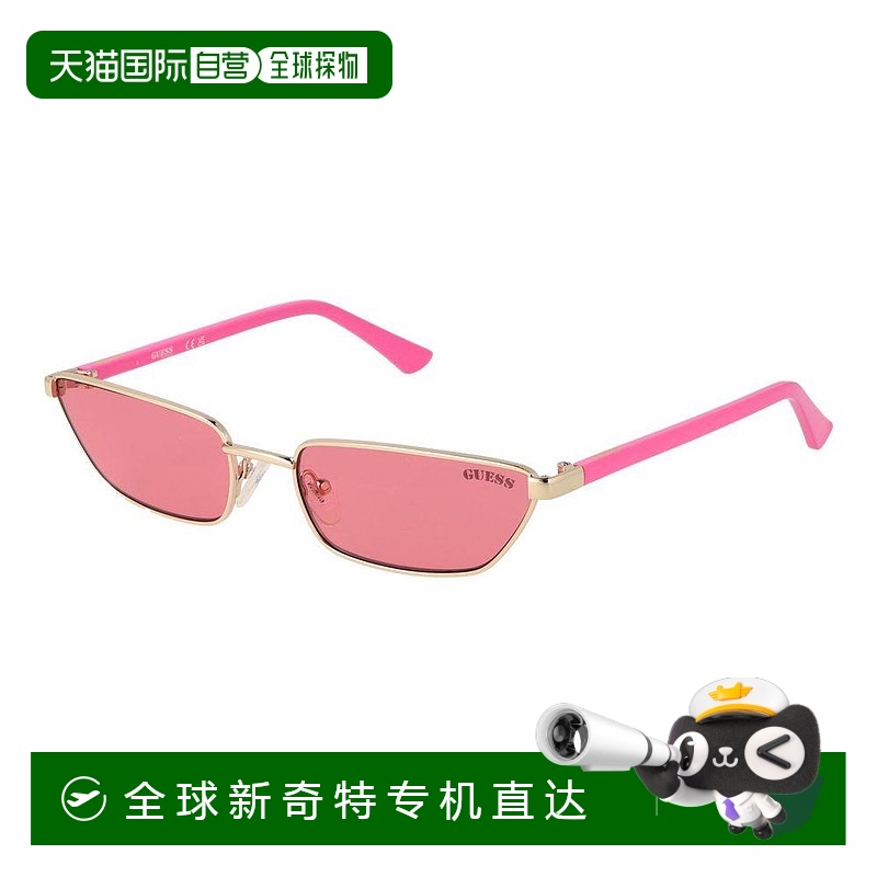 1h可退 【美国直邮】guess 女士 太阳镜