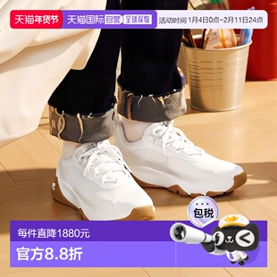 韩国直邮UNDER ARMOUR 6000852-112 男士 Project Rock 8 训练鞋