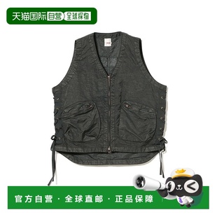 日本直邮dip 系带马甲 男士 风格 38060137965 经典 1h可退