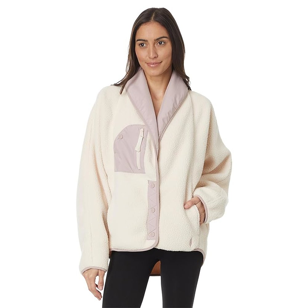 潮奢 fp movement 女士 Hit Slopes Jack 披肩夹克