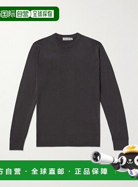 1h可退 Canali 康钠丽 男士 羊毛毛衣 MK01149C0012501