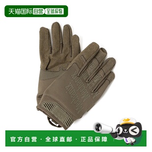 1h可退 日本直邮MECHANIX WEAR 男装 工装手套 触屏设计 耐磨透气